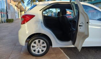 Ford Ka Se Plus 1.0 2015 completo