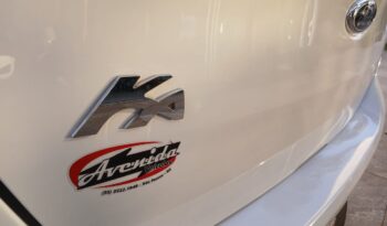 Ford Ka Se Plus 1.0 2015 completo