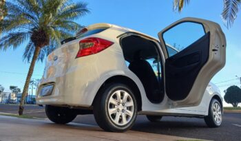 Ford Ka Se Plus 1.0 2015 completo