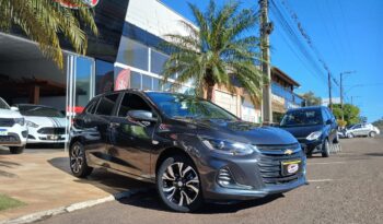 Onix Hatch Premier 1.0 TB Flex Aut 2025 completo