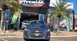 Onix Hatch Premier 1.0 TB Flex Aut 2025