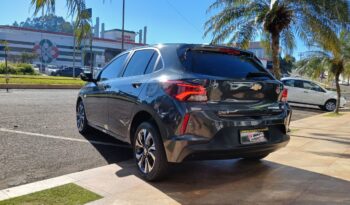 Onix Hatch Premier 1.0 TB Flex Aut 2025 completo