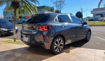Onix Hatch Premier 1.0 TB Flex Aut 2025 completo