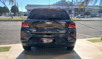 Onix Hatch Premier 1.0 TB Flex Aut 2025 completo