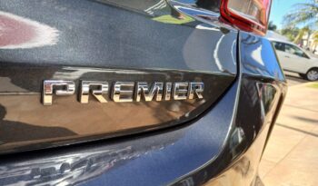 Onix Hatch Premier 1.0 TB Flex Aut 2025 completo