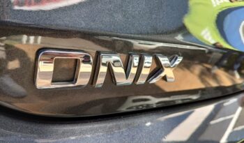 Onix Hatch Premier 1.0 TB Flex Aut 2025 completo