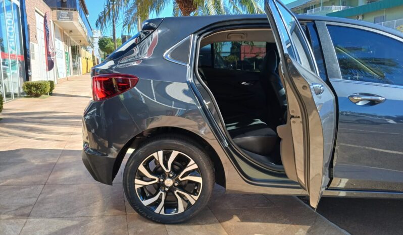 Onix Hatch Premier 1.0 TB Flex Aut 2025 completo