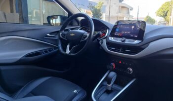 Onix Hatch Premier 1.0 TB Flex Aut 2025 completo