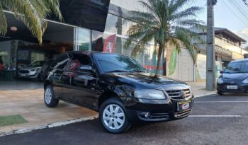 Gol 1.0 GIV 2008/2009 completo