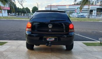Gol 1.0 GIV 2008/2009 completo