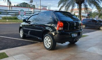 Gol 1.0 GIV 2008/2009 completo