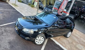 Gol 1.0 GIV 2008/2009 completo
