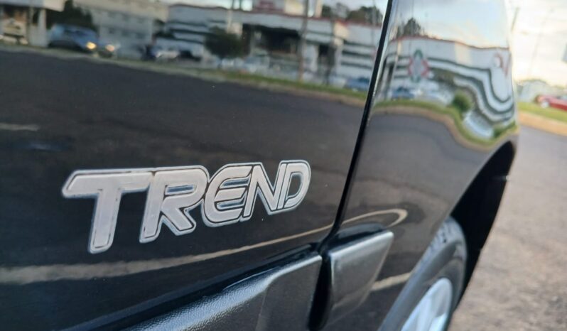 Gol 1.0 GIV 2008/2009 completo