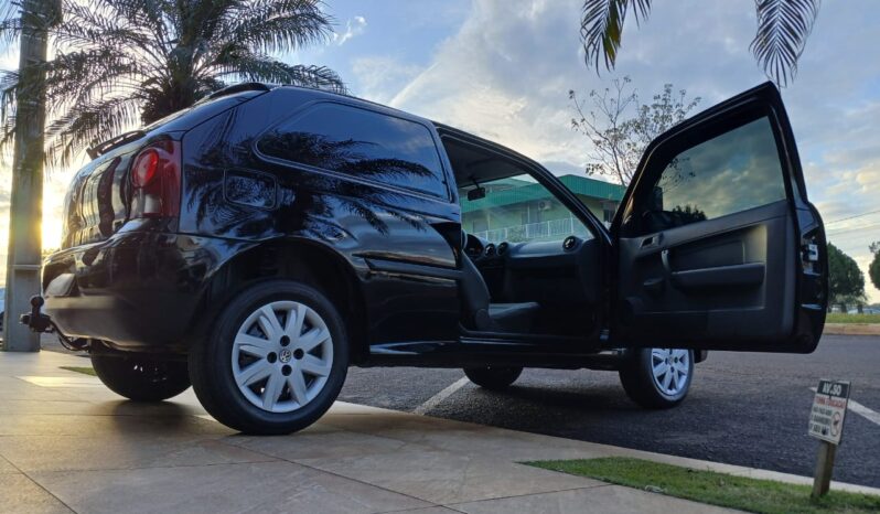 Gol 1.0 GIV 2008/2009 completo