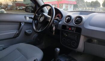 Gol 1.0 GIV 2008/2009 completo