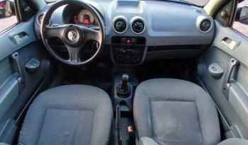 Gol 1.0 GIV 2008/2009 completo