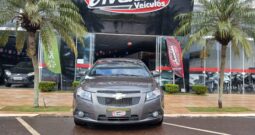 Cruze Sedan LT 1.8 Ecotec Flex Aut 2014