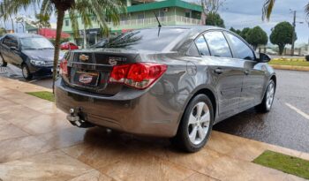 Cruze Sedan LT 1.8 Ecotec Flex Aut 2014 completo