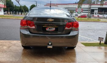 Cruze Sedan LT 1.8 Ecotec Flex Aut 2014 completo