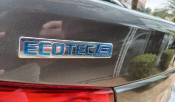 Cruze Sedan LT 1.8 Ecotec Flex Aut 2014 completo