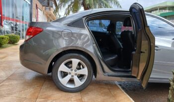 Cruze Sedan LT 1.8 Ecotec Flex Aut 2014 completo