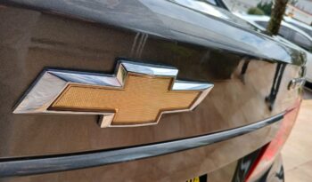 Cruze Sedan LT 1.8 Ecotec Flex Aut 2014 completo