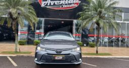 Corolla Xei 2.0 Flex Aut 2024