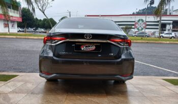 Corolla Xei 2.0 Flex Aut 2024 completo