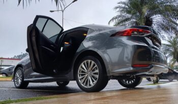 Corolla Xei 2.0 Flex Aut 2024 completo
