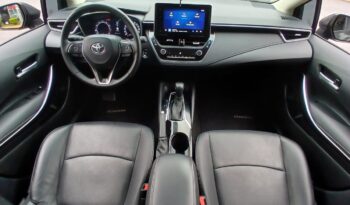 Corolla Xei 2.0 Flex Aut 2024 completo