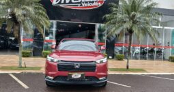 Honda HR-V EXL 1.5 Flex Sensing Aut 2026