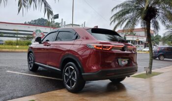 Honda HR-V EXL 1.5 Flex Sensing Aut 2026 completo