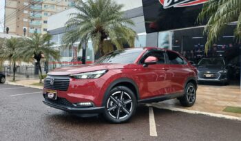 Honda HR-V EXL 1.5 Flex Sensing Aut 2026 completo