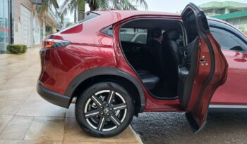 Honda HR-V EXL 1.5 Flex Sensing Aut 2026 completo