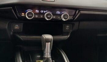 Honda HR-V EXL 1.5 Flex Sensing Aut 2026 completo
