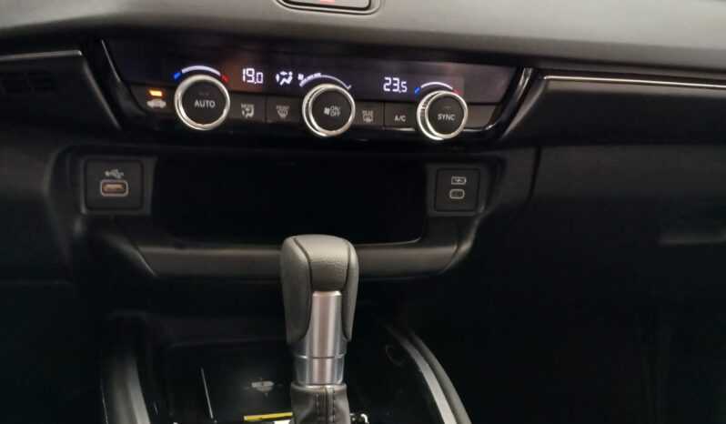 Honda HR-V EXL 1.5 Flex Sensing Aut 2026 completo