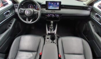 Honda HR-V EXL 1.5 Flex Sensing Aut 2026 completo