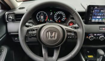 Honda HR-V EXL 1.5 Flex Sensing Aut 2026 completo