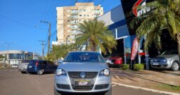 Polo Sedan Prata 1.6 2012