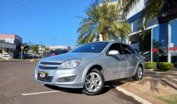 Vectra Elegance 2.0 2010 Câmbio manual completo