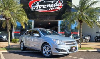 Vectra Elegance 2.0 2010 Câmbio manual completo