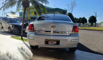Vectra Elegance 2.0 2010 Câmbio manual completo