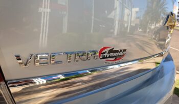 Vectra Elegance 2.0 2010 Câmbio manual completo