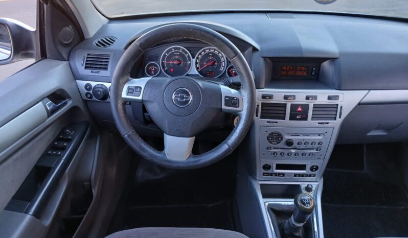 Vectra Elegance 2.0 2010 Câmbio manual completo