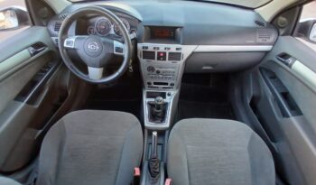 Vectra Elegance 2.0 2010 Câmbio manual completo