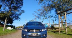 Honda Civic LXR 2.0 Flexone Aut 2015