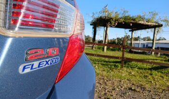 Honda Civic LXR 2.0 Flexone Aut 2015 completo