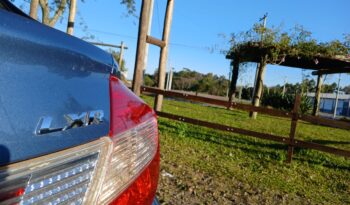 Honda Civic LXR 2.0 Flexone Aut 2015 completo