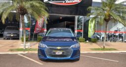 Onix Hatch 1.0 2023 Câmbio manual