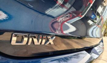Onix Hatch 1.0 2023 Câmbio manual completo